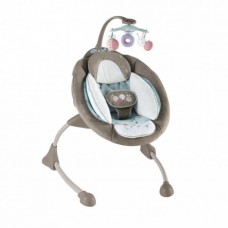 Кресло-качалка Bright Starts BS60048